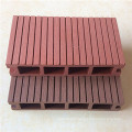 Low Maintenance WPC Decking Board with Anti-Crack